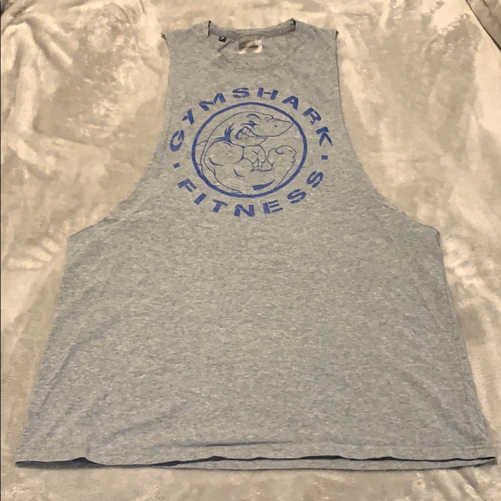 GymShark Fitness Tank Top